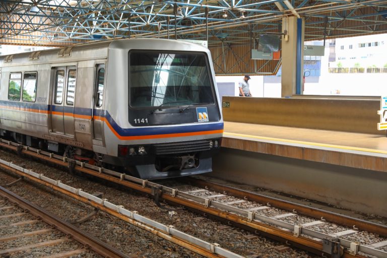 Horário do metrô será ampliado para o Concurso Público Nacional