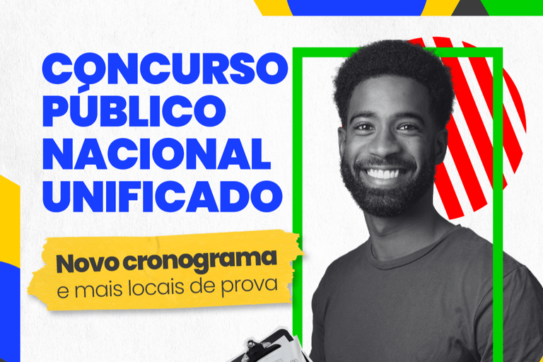 Horário do metrô será ampliado para o Concurso Público Nacional