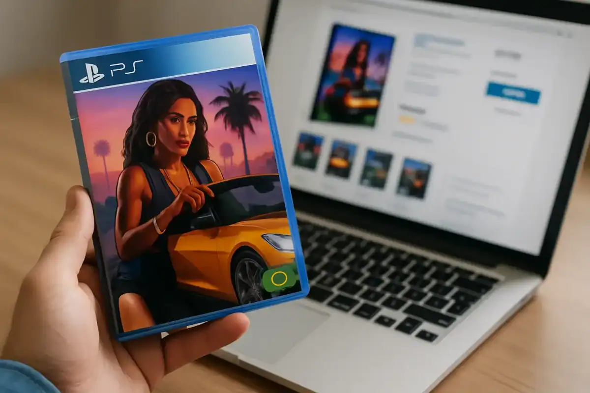 GTA 6 no Brasil: preço, pré-venda e edições