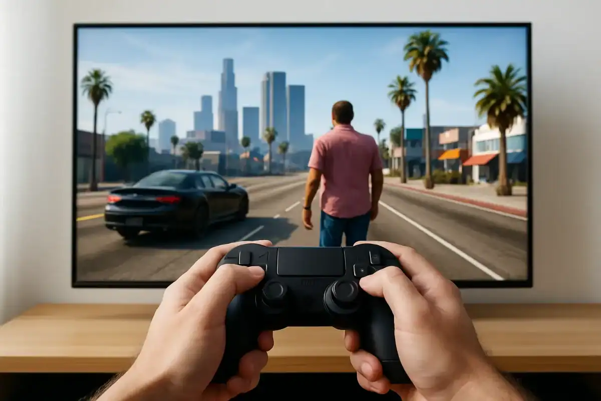 GTA 6: novidades confirmadas e o que esperar