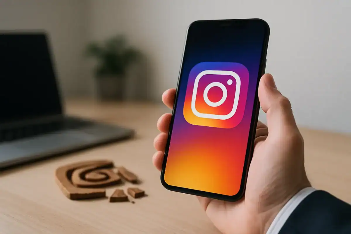 Instagram vai acabar? O que é mito e o que é risco