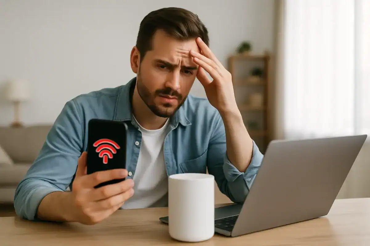 Ping alto no Wi-Fi: como resolver de verdade