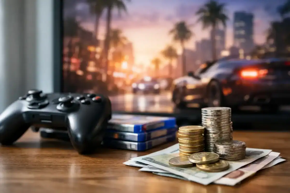 GTA 6 preço: quanto o jogo deve custar