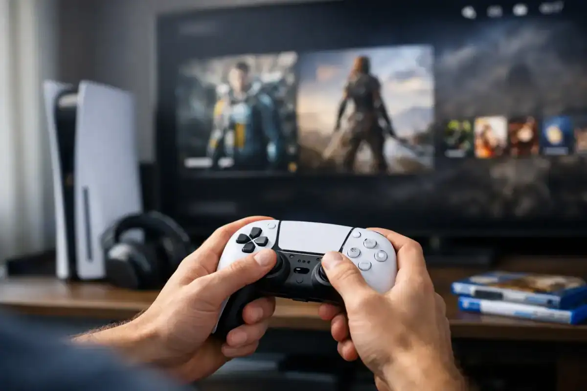 Jogos grátis PS Plus: como funcionam de verdade