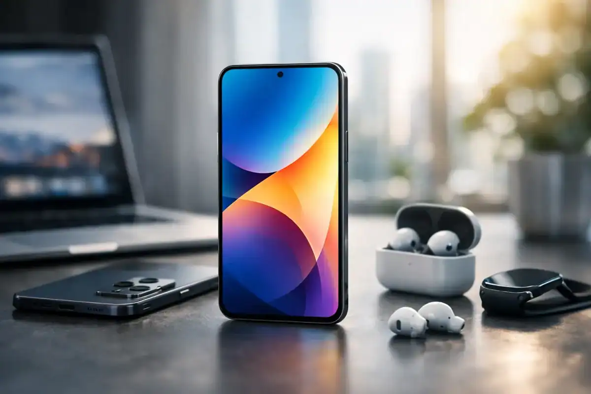 Melhor celular custo benefício em 2026