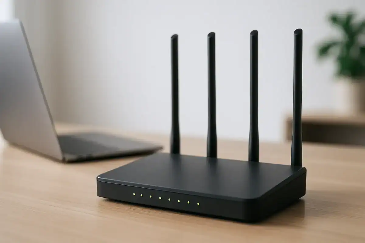 Roteador para internet 600 mega: escolha sem erro