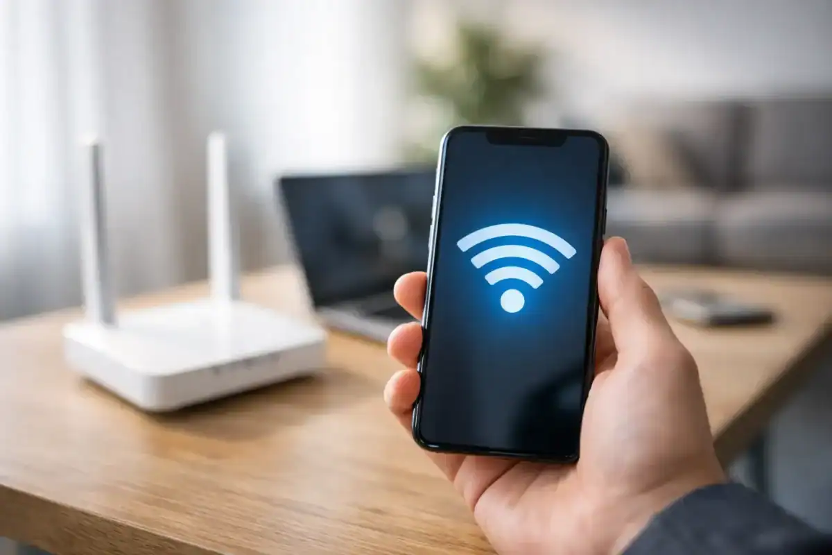 Wi-Fi 6 vale a pena no celular?