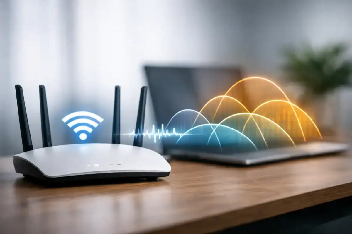 Wi-Fi 6E precisa mesmo de 6 GHz?