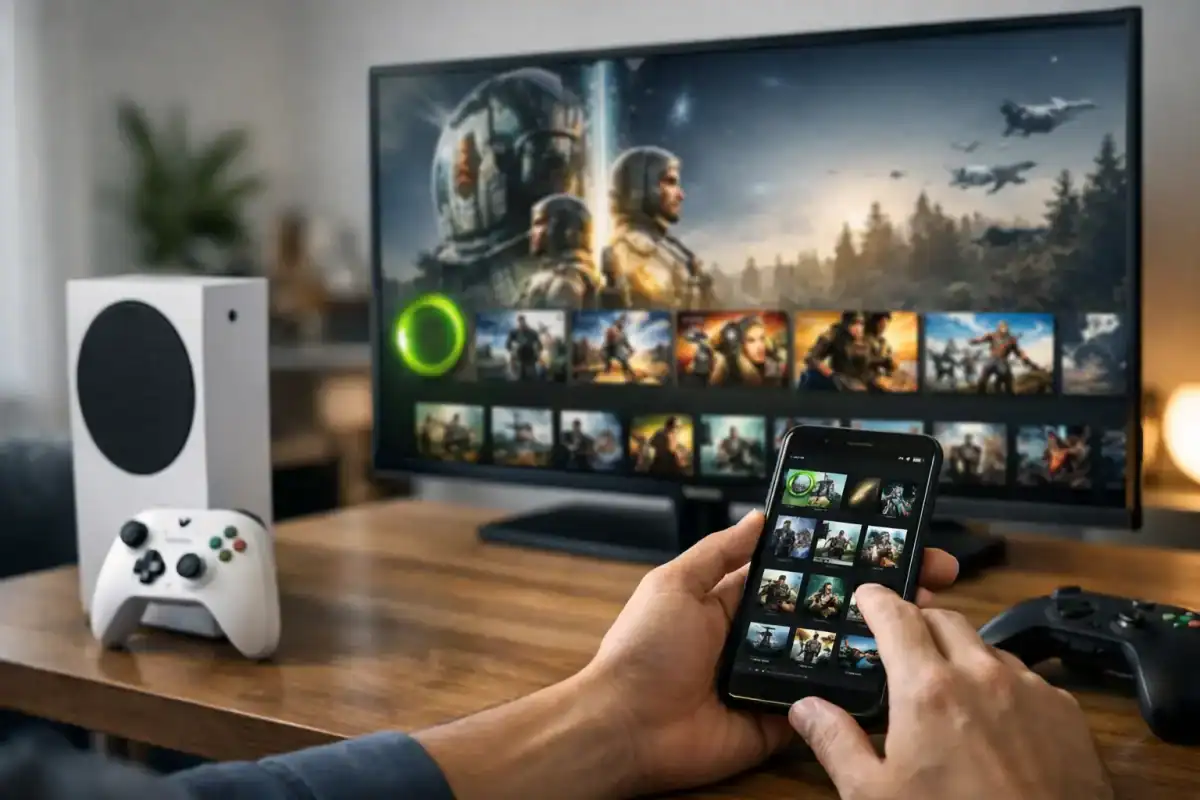 Xbox Game Pass jogos hoje: como consultar