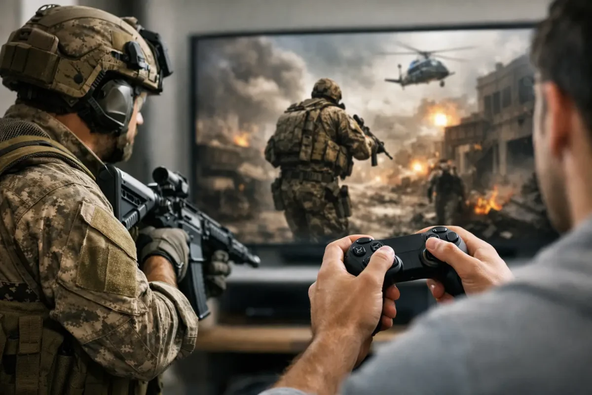 Call of Duty novo jogo: o que esperar