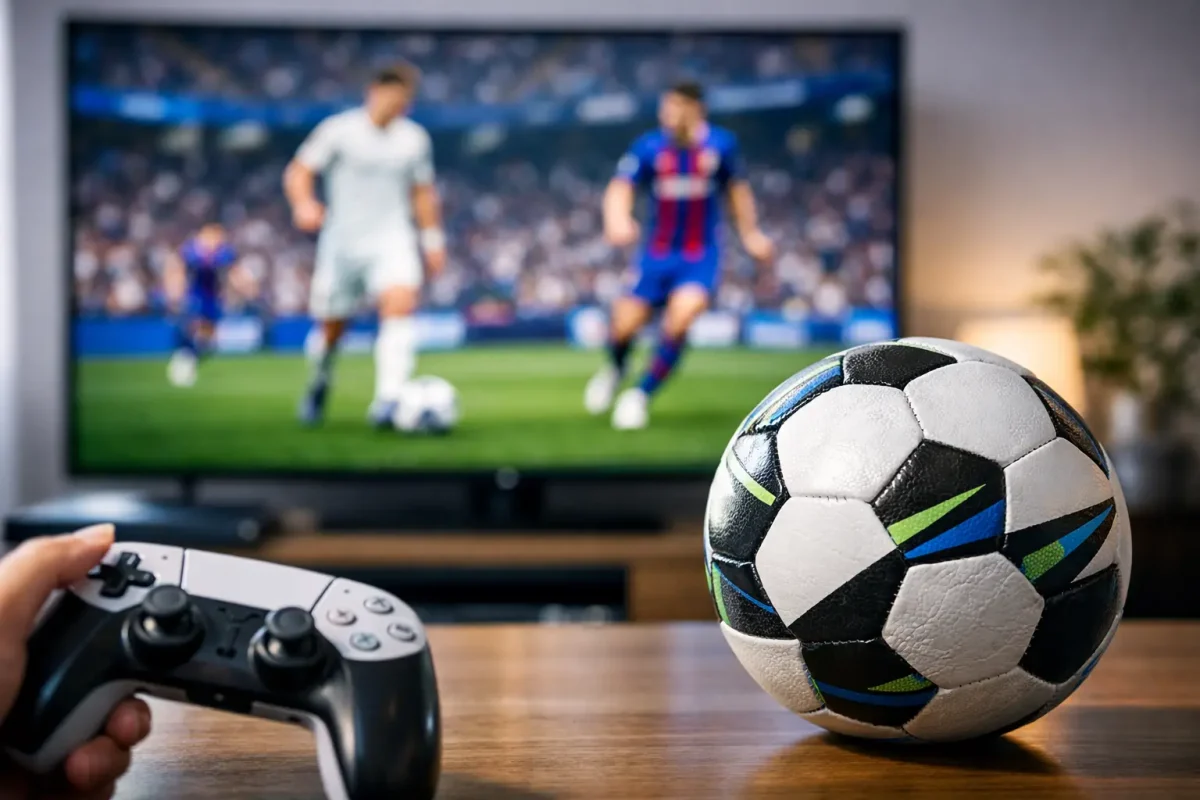 EA Sports FC novidades que valem atenção