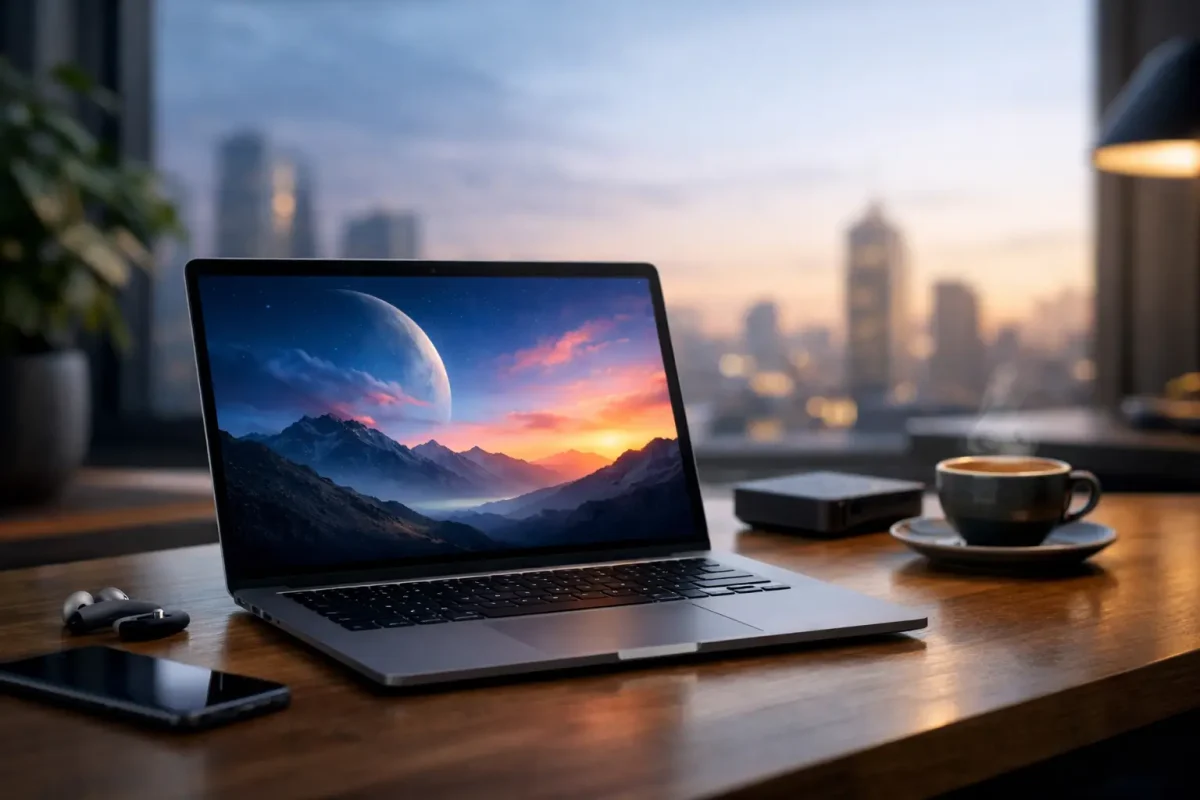 MacBook vale a pena em 2025?