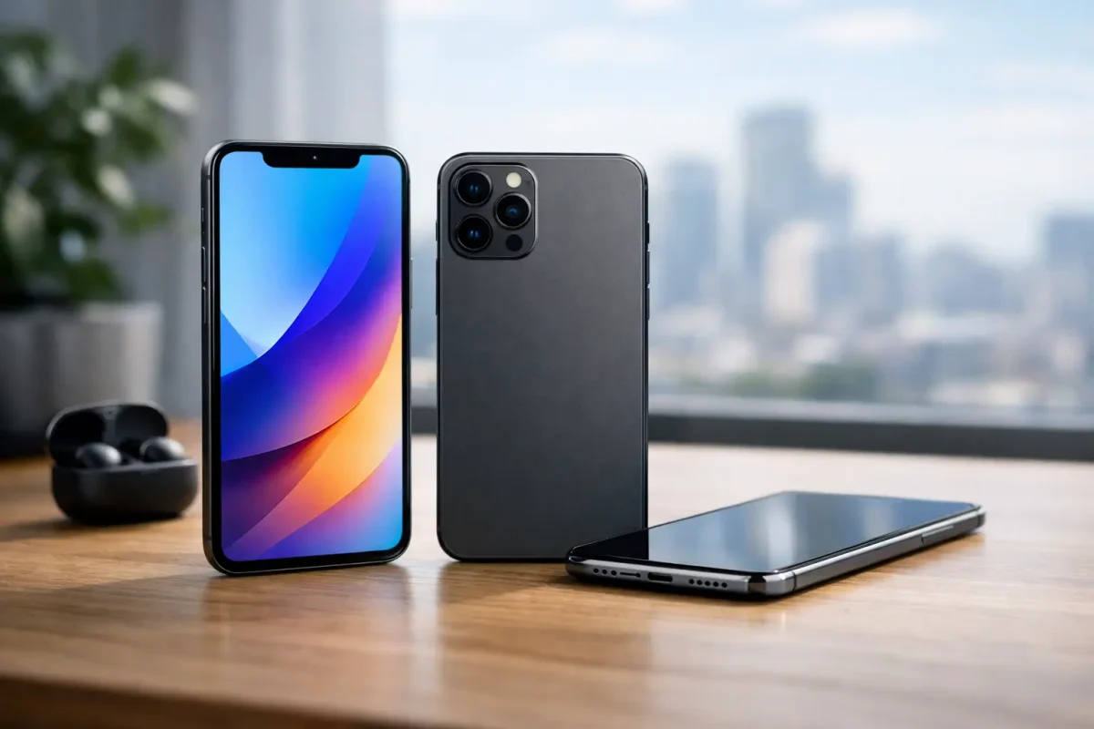 Melhor celular custo benefício em 2025