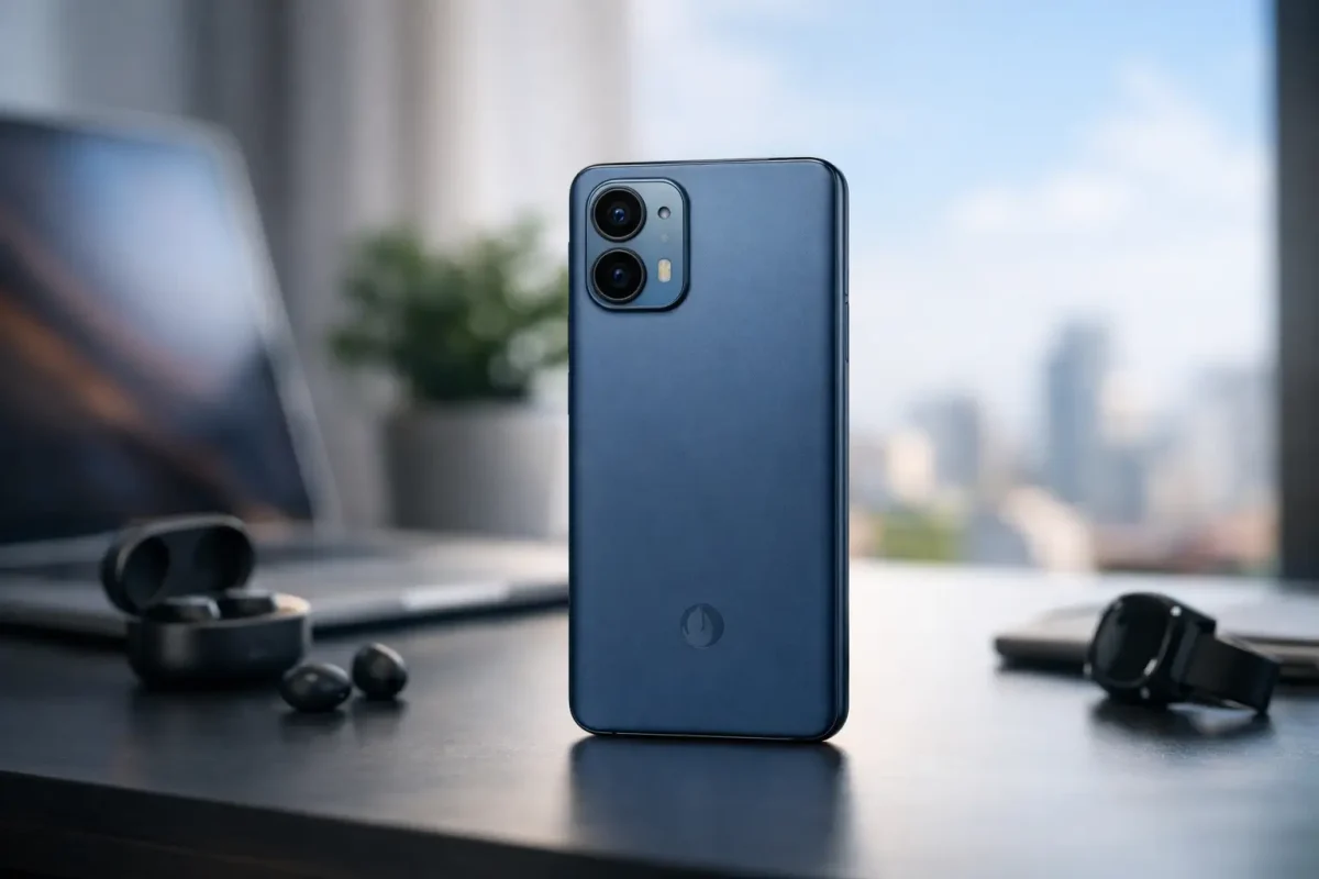 Moto G34 vale a pena em 2025?