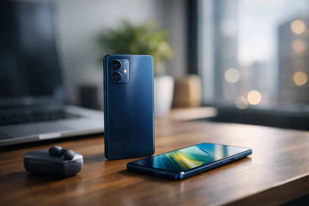 Moto G54 vale a pena em 2025?