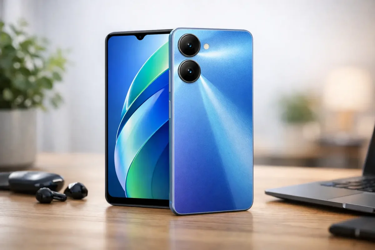 realme c75 vale a pena? Análise técnica