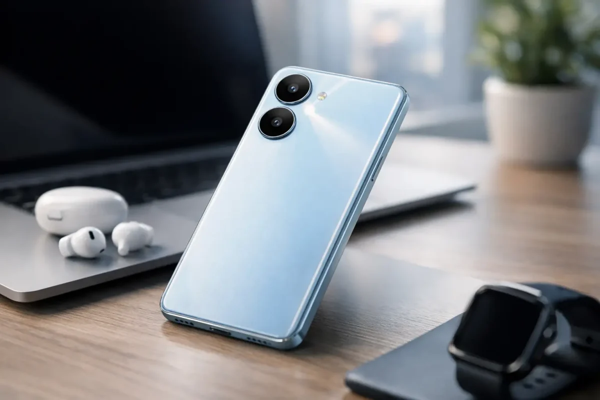 realme note 50 vale a pena em 2025?