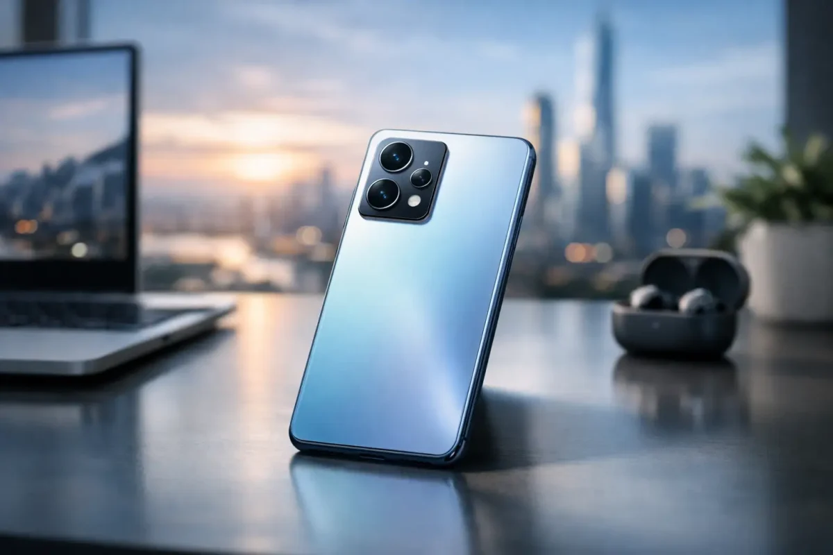 Redmi Note 12 vale a pena em 2025?