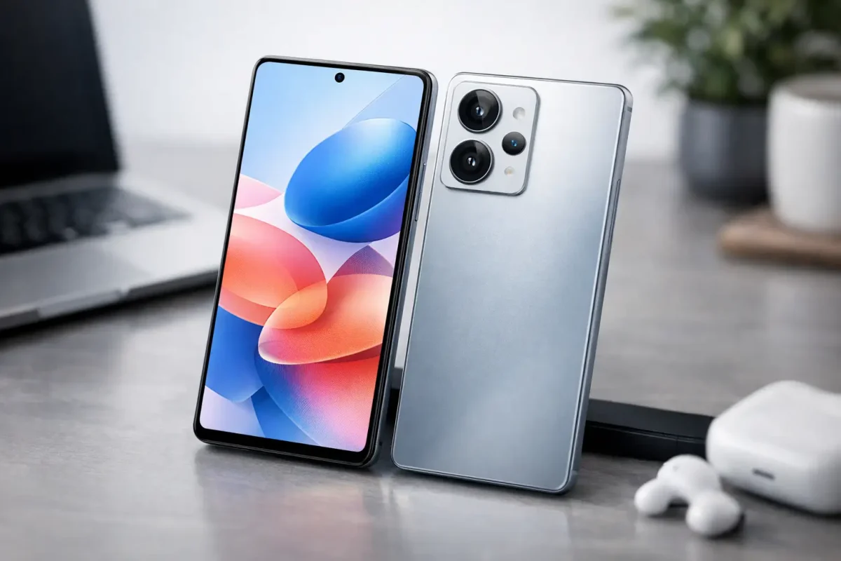 Redmi Note 13 Pro vale a pena em 2025?