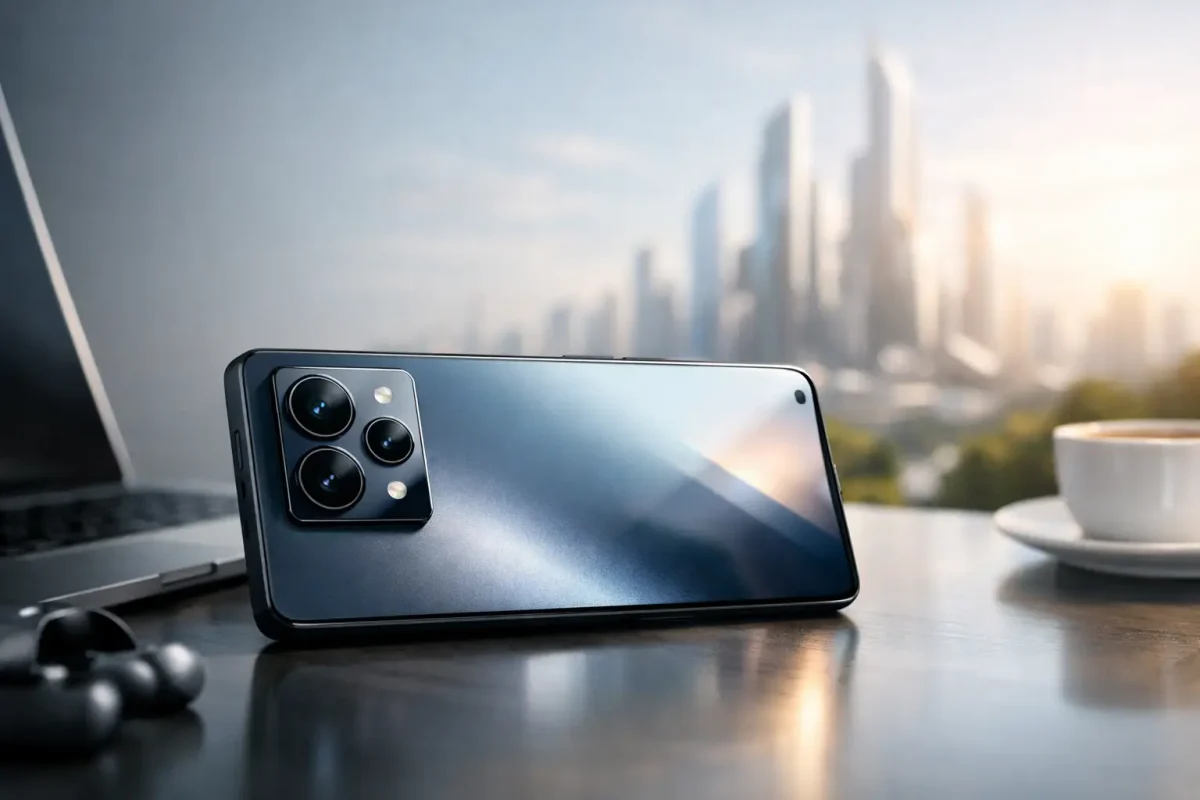 Redmi Note 14 Pro vale a pena em 2025?