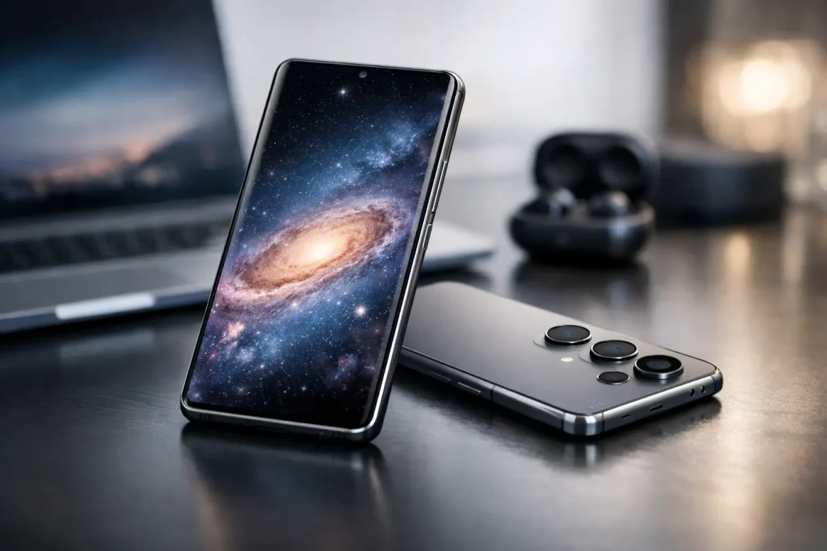 Galaxy S25 vale a pena? O que esperar