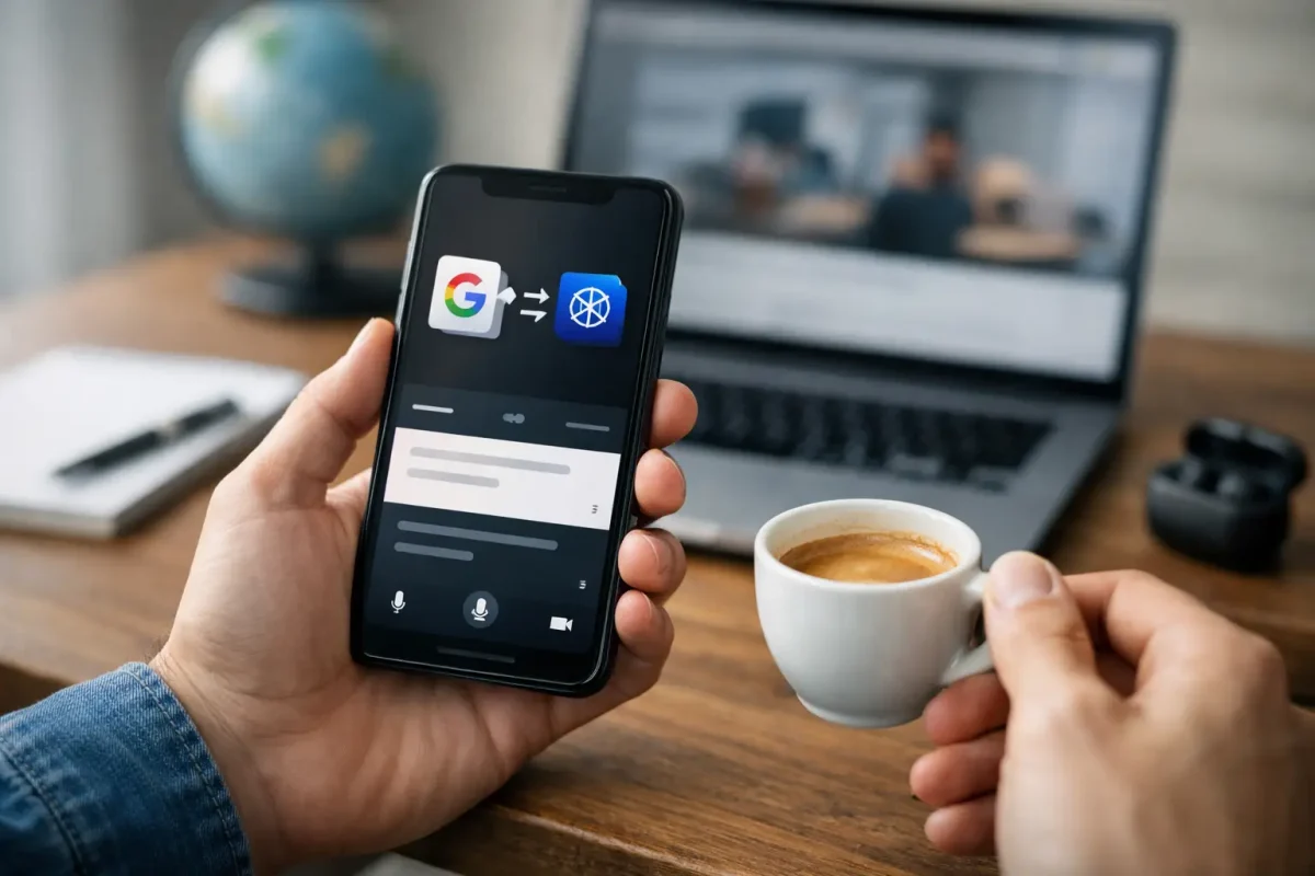 Google Tradutor IA vale a pena? Teste real