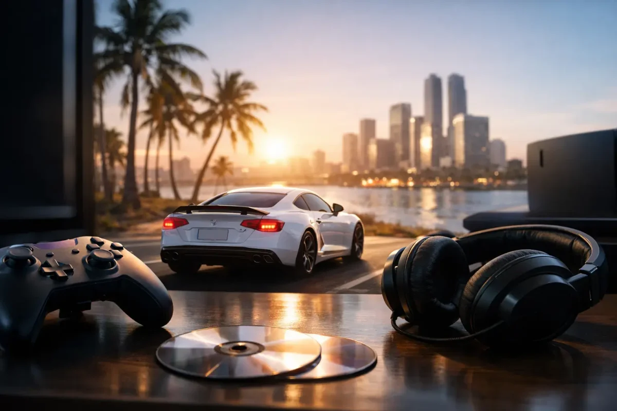 GTA 6 lançamento: o que já está confirmado