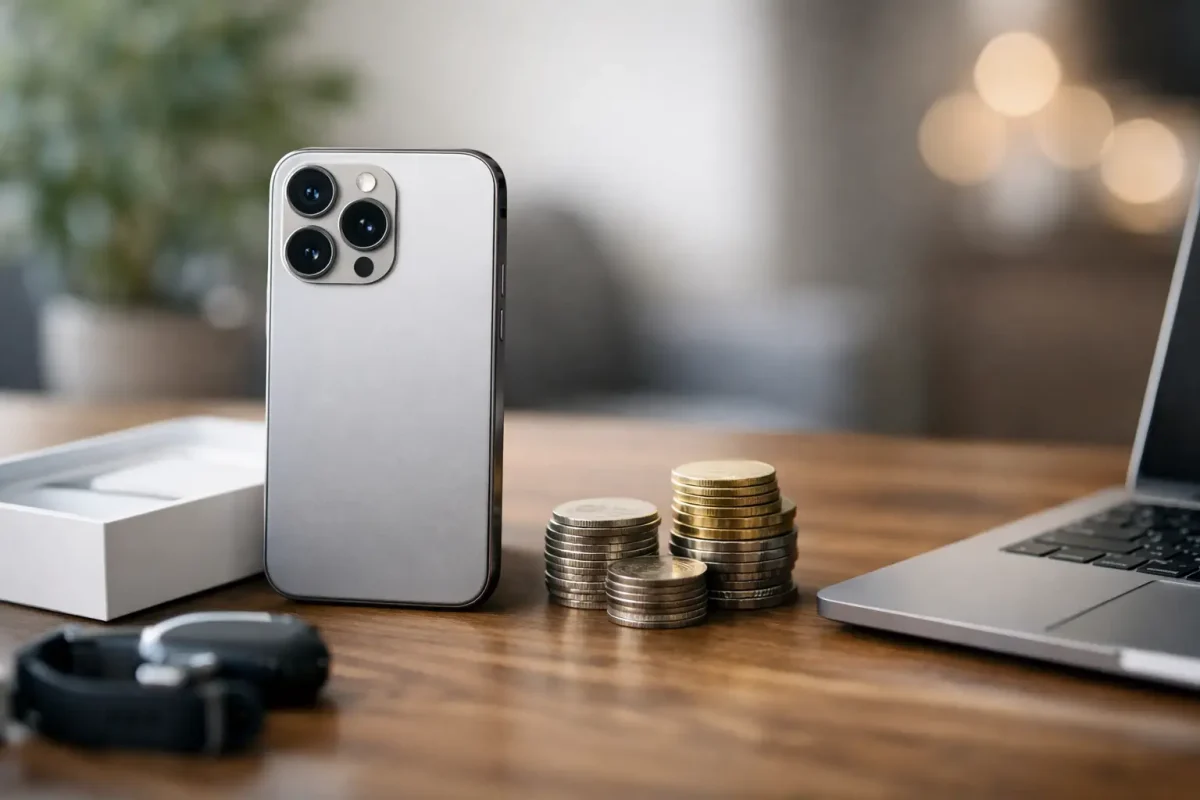 iPhone 16 preço: quanto custa e vale a pena?