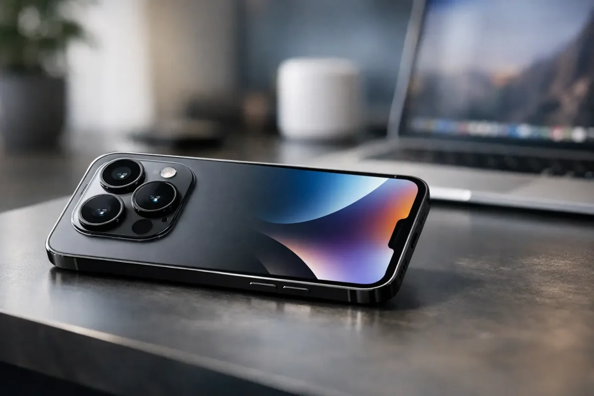 iPhone 16 Pro Max vale a pena?