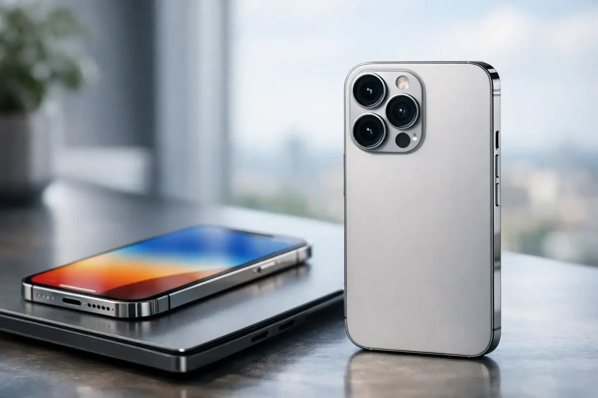 iPhone 17 lançamento: o que esperar