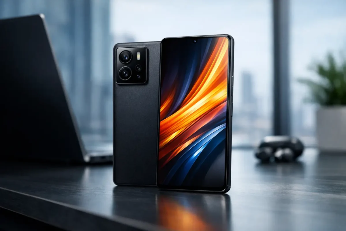 POCO X6 Pro vale a pena em 2025?