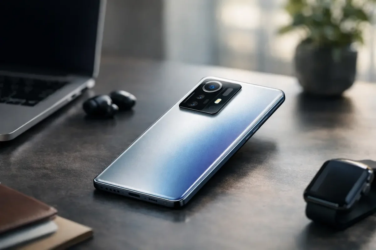 POCO X7 Pro vale a pena em 2026?