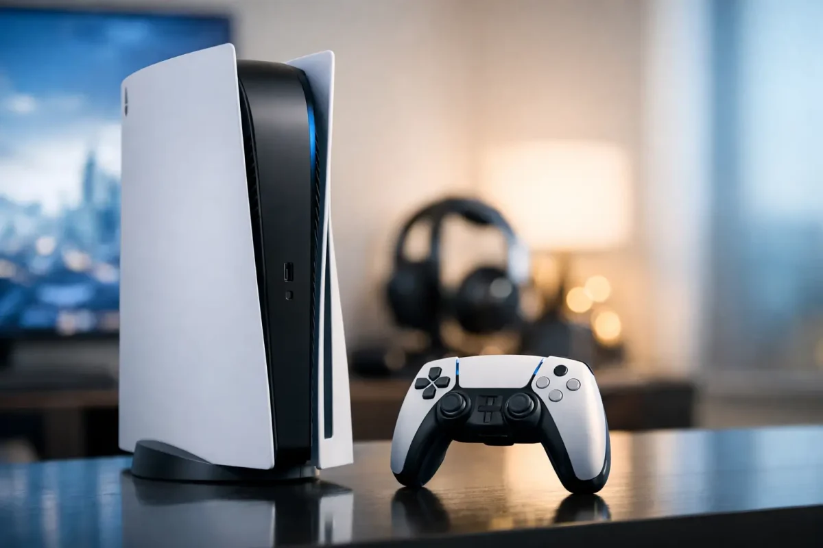 PS6 rumores: o que faz sentido até agora