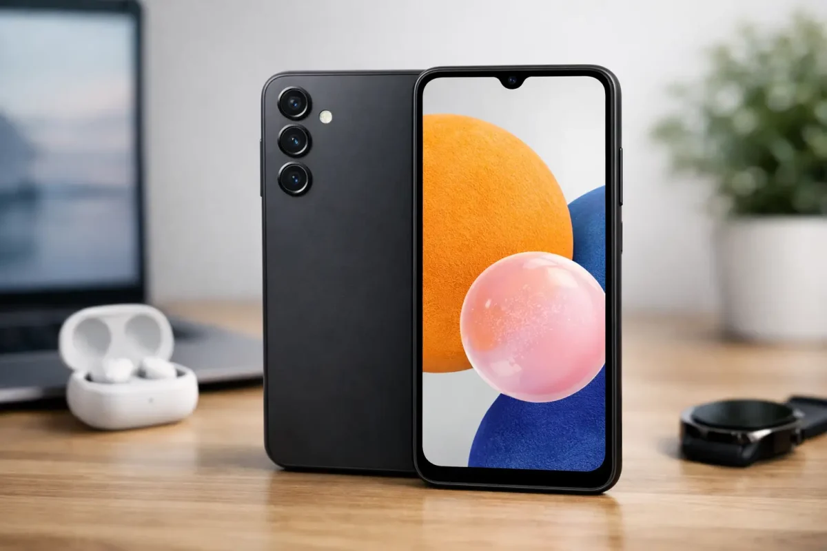 Samsung A15 ficha técnica vale a pena?