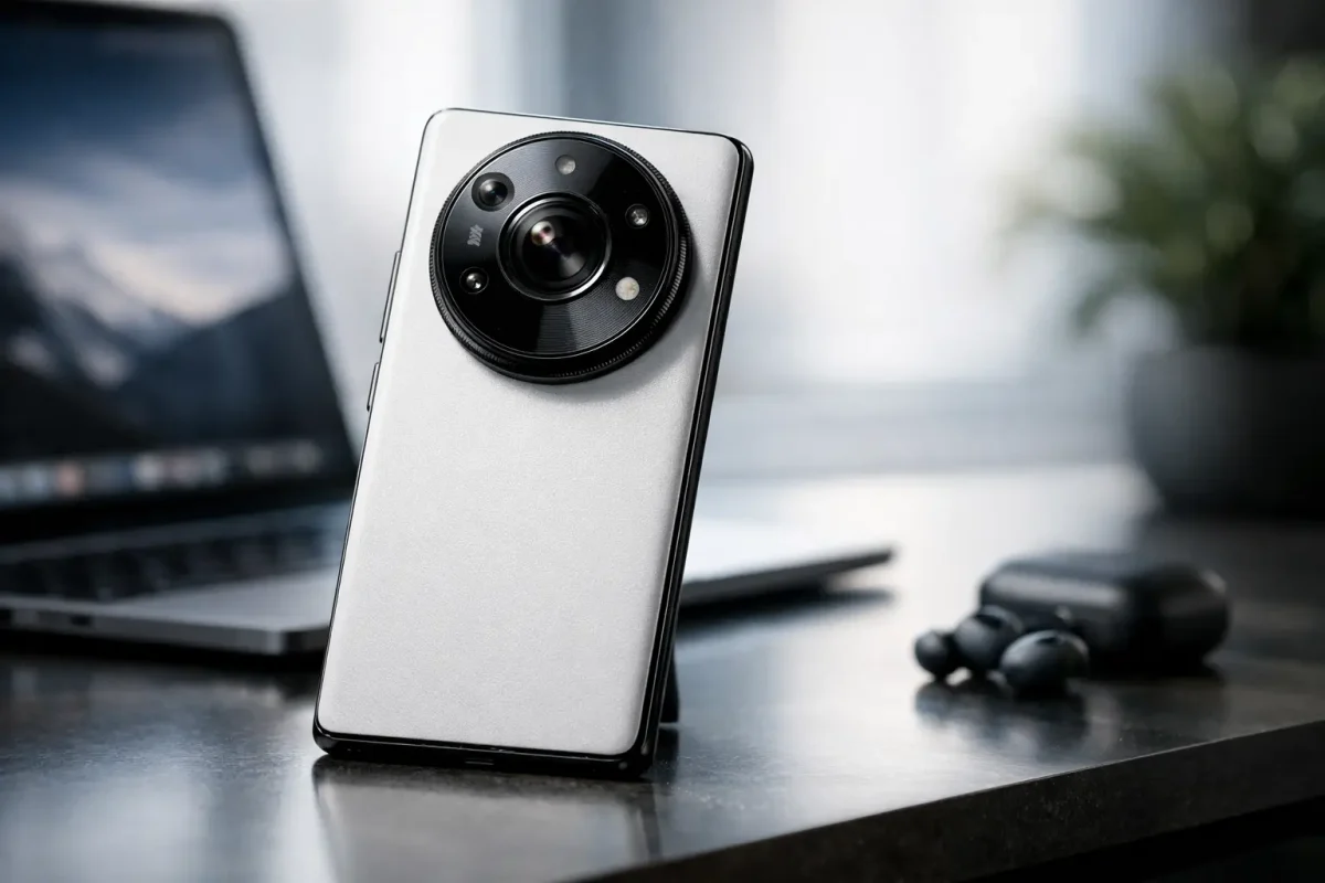 Xiaomi 15 Ultra vale a pena?