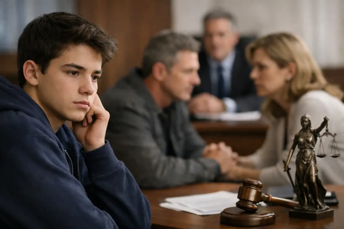 Em Defesa de Jacob: final explicado sem erro