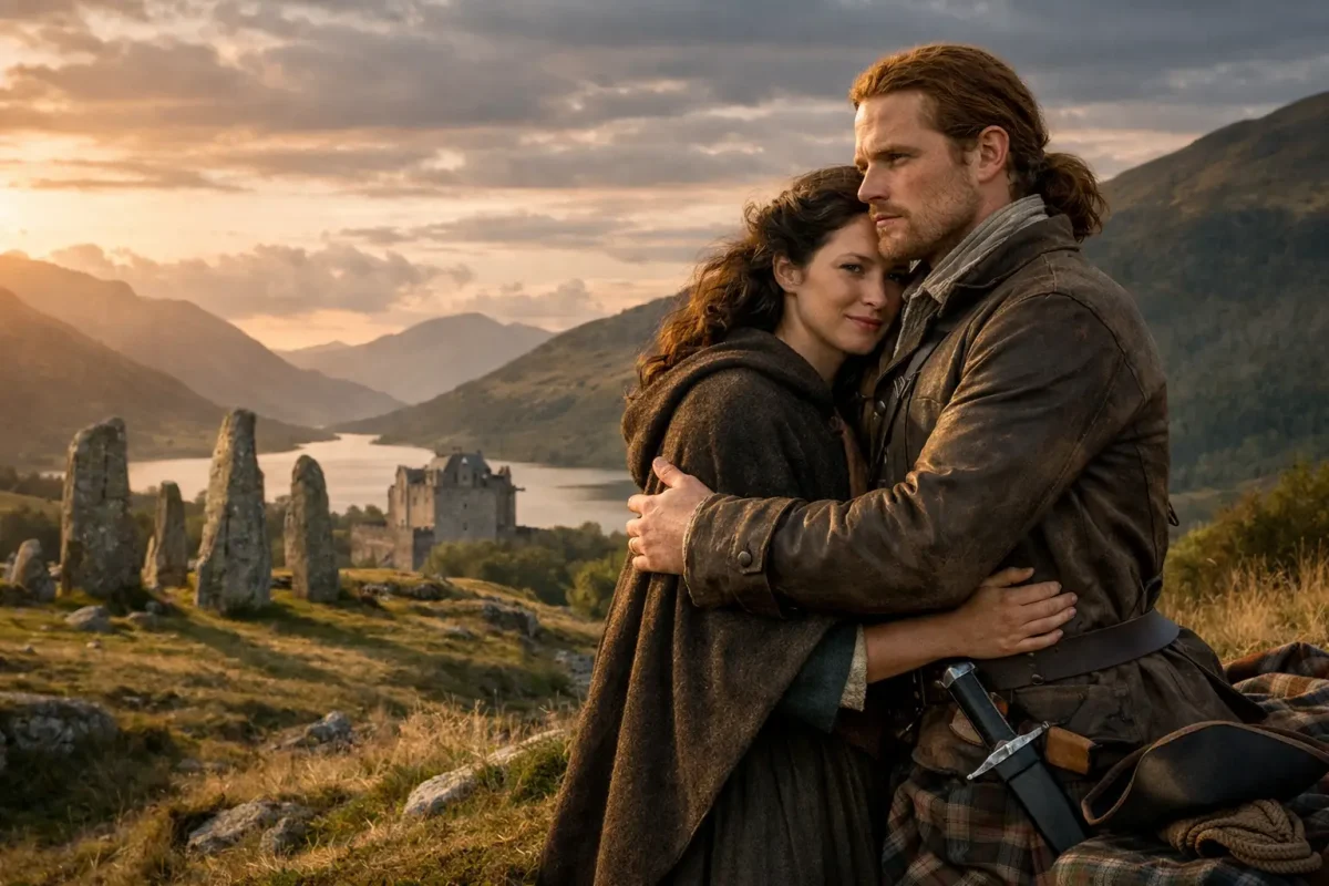 Outlander temporada final: o que esperar