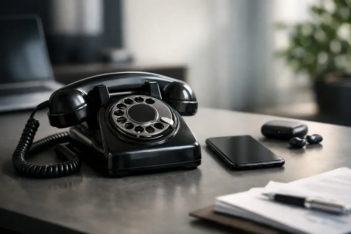 Telefone Preto 2 ainda existe ou é golpe?