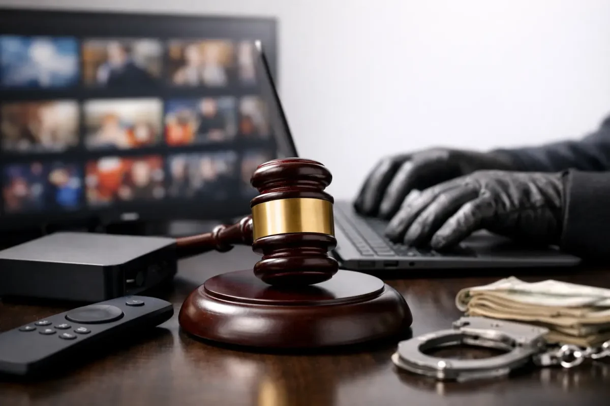 Unitv é ilegal? Entenda os riscos reais