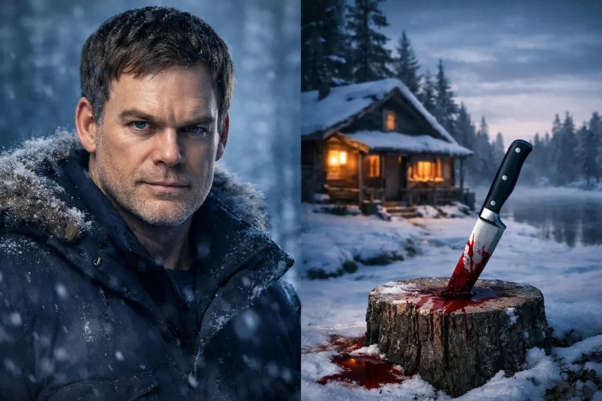 Dexter New Blood vale a pena em 2025?